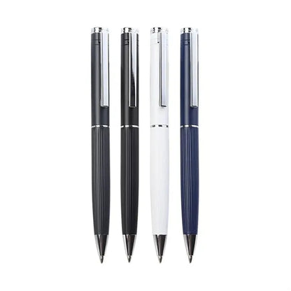 Metal Twist Ballpoint Pen