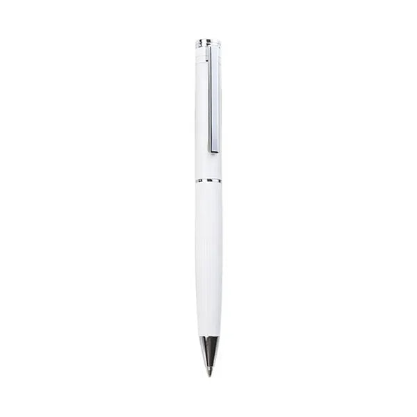 Metal Twist Ballpoint Pen