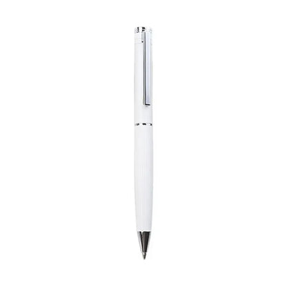 Metal Twist Ballpoint Pen