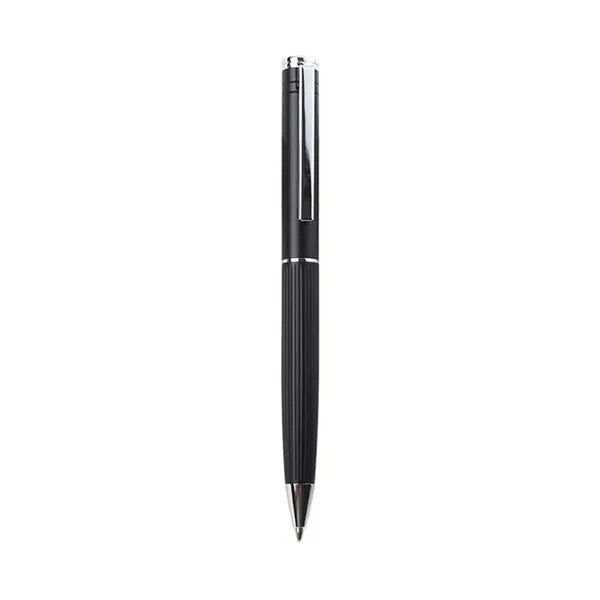 Metal Twist Ballpoint Pen