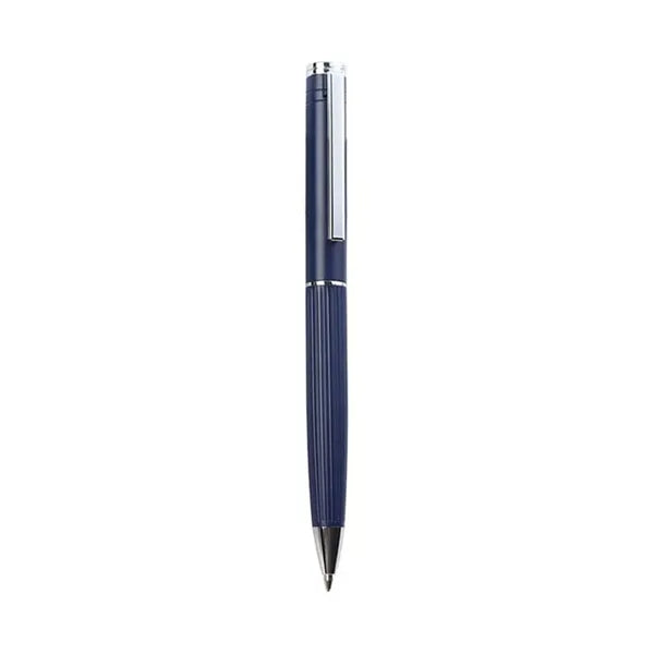 Metal Twist Ballpoint Pen