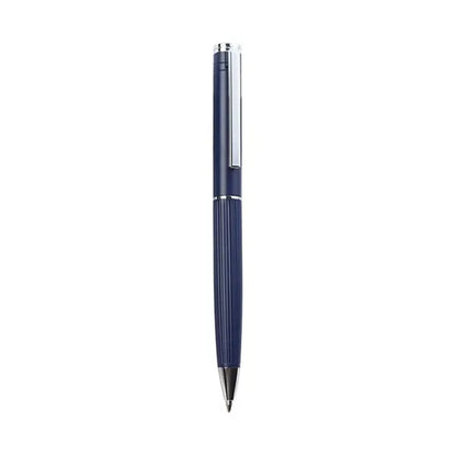 Metal Twist Ballpoint Pen