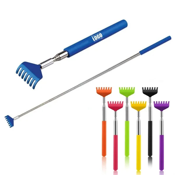 Extendable Telescopic Back Scratcher
