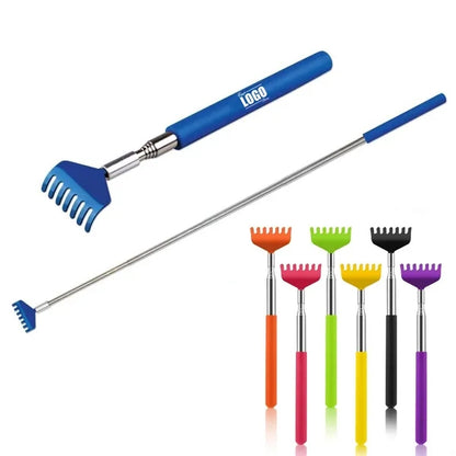 Extendable Telescopic Back Scratcher