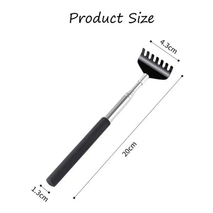 Extendable Telescopic Back Scratcher