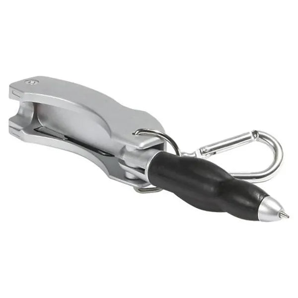 4-in-1 Multifunction LED Bottle Opener Folding Knife