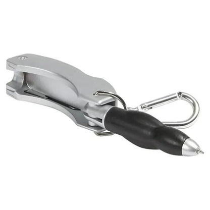 4-in-1 Multifunction LED Bottle Opener Folding Knife