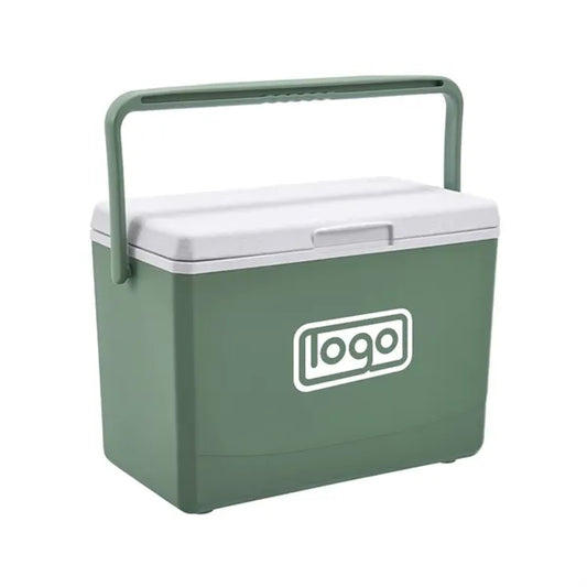 16L Portable Insulated Cooler Box