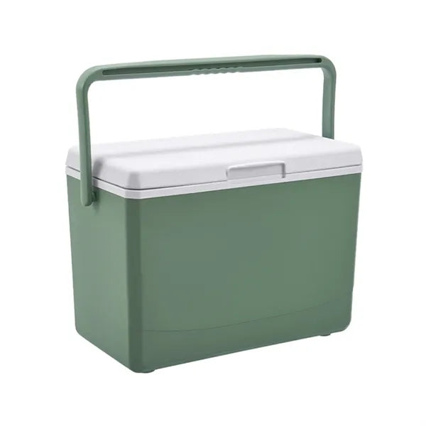 16L Portable Insulated Cooler Box