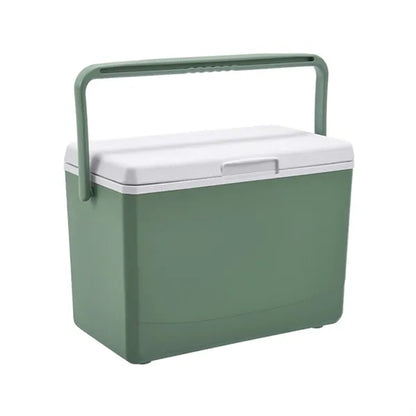 16L Portable Insulated Cooler Box