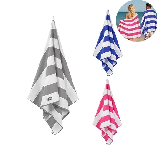 Lightweight Quick Drying Beach Towel