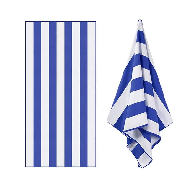 Lightweight Quick Drying Beach Towel