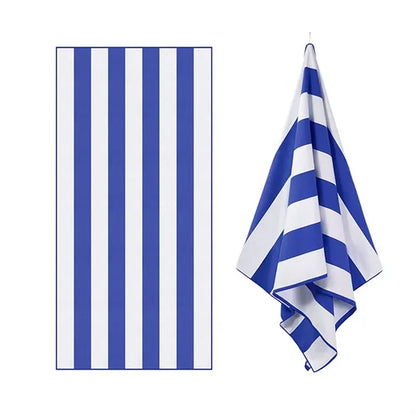 Lightweight Quick Drying Beach Towel