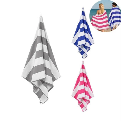 Lightweight Quick Drying Beach Towel
