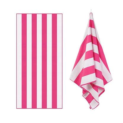 Lightweight Quick Drying Beach Towel