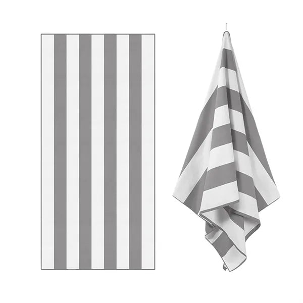 Lightweight Quick Drying Beach Towel