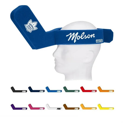 Custom Foam Headgear Cheering Prop
