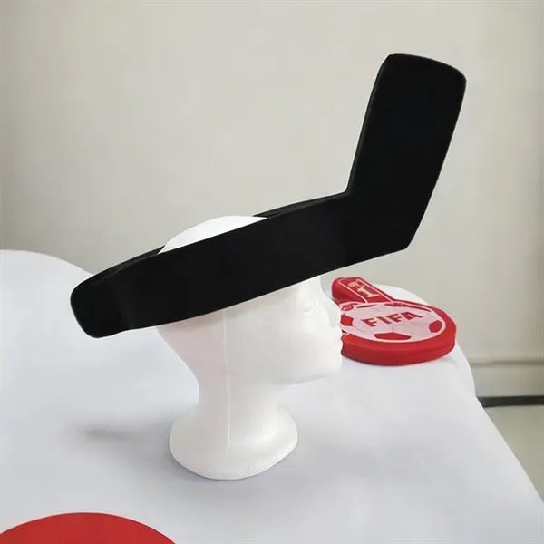 Custom Foam Headgear Cheering Prop
