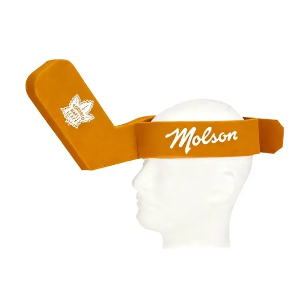 Custom Foam Headgear Cheering Prop