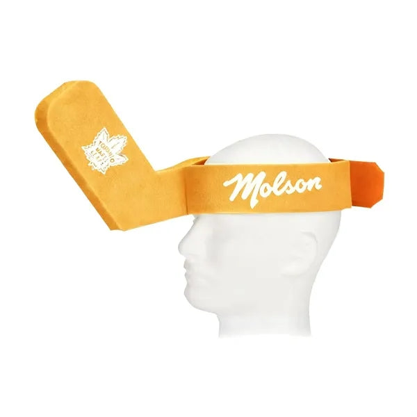 Custom Foam Headgear Cheering Prop