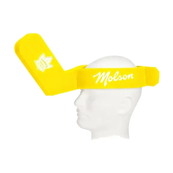 Custom Foam Headgear Cheering Prop