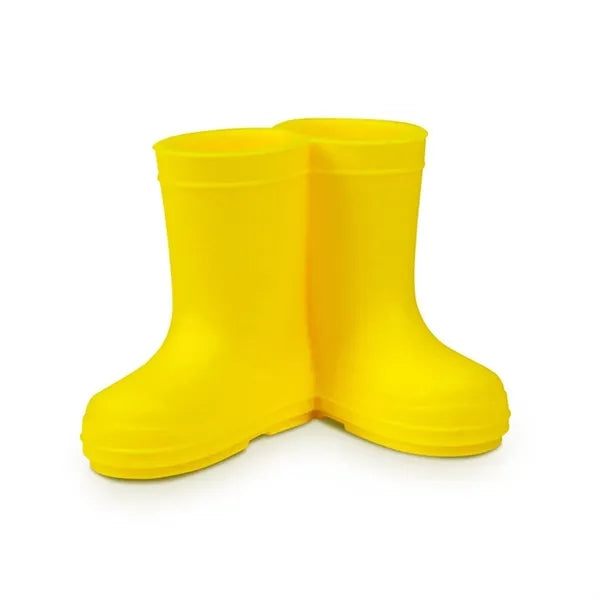 Rainboot Shaped Toothbrush Holder