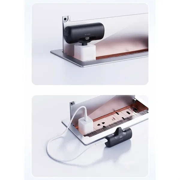 iWALK Linkpod 5 5500mAh Portable Charger Power Bank