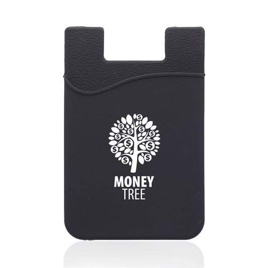 Maya Basic Silicone Phone Wallet