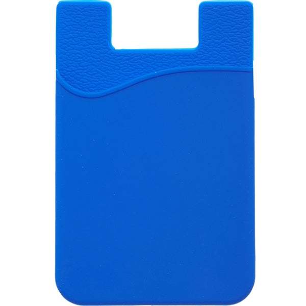 Maya Basic Silicone Phone Wallet