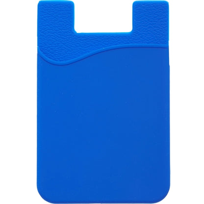 Maya Basic Silicone Phone Wallet