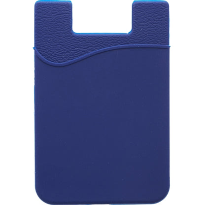 Maya Basic Silicone Phone Wallet