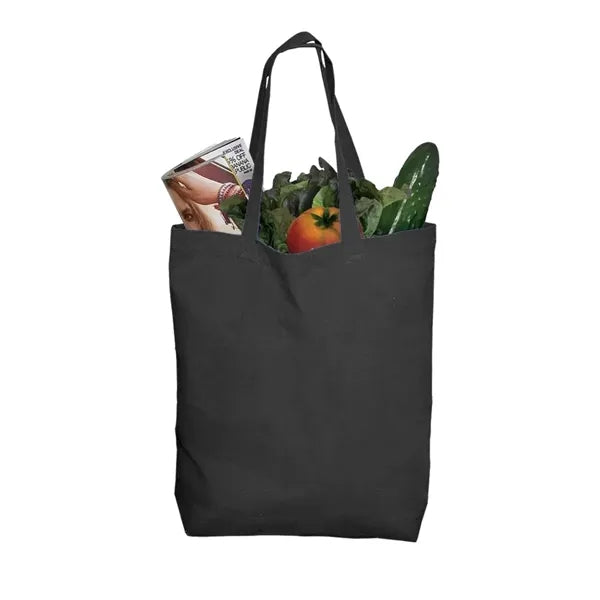 5.5 oz Cotton Tote Bag