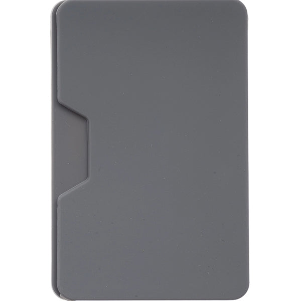 Varadero Silicone Phone Wallet