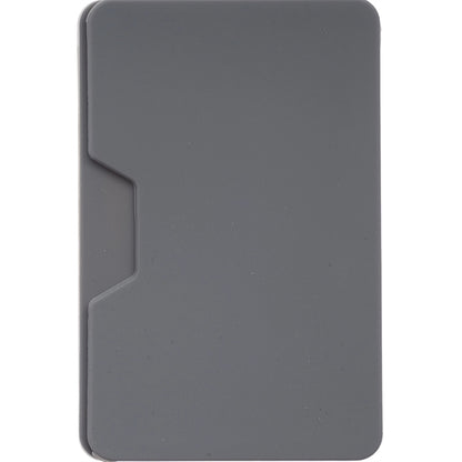 Varadero Silicone Phone Wallet