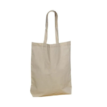 5.5 oz Cotton Tote Bag