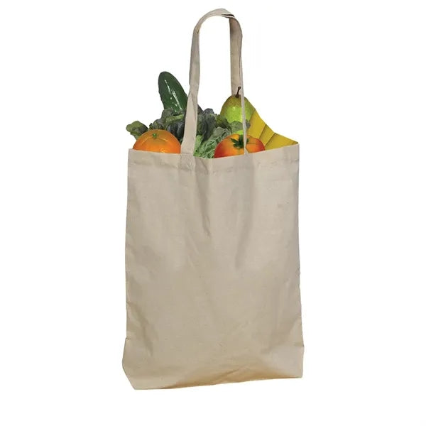5.5 oz Cotton Tote Bag