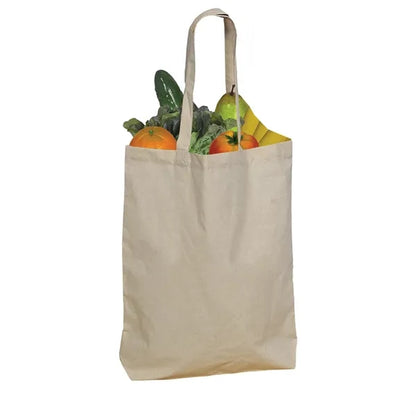 5.5 oz Cotton Tote Bag