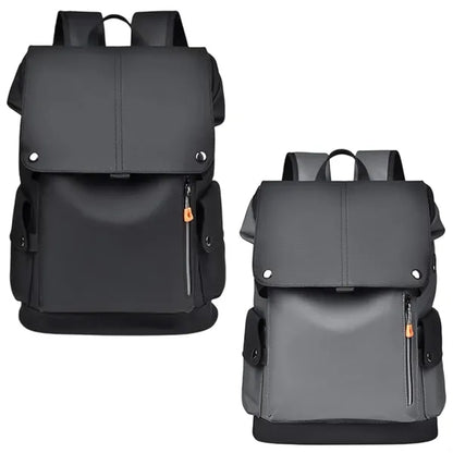 Travel Laptop Backpack 15.6" Waterproof Business Bag