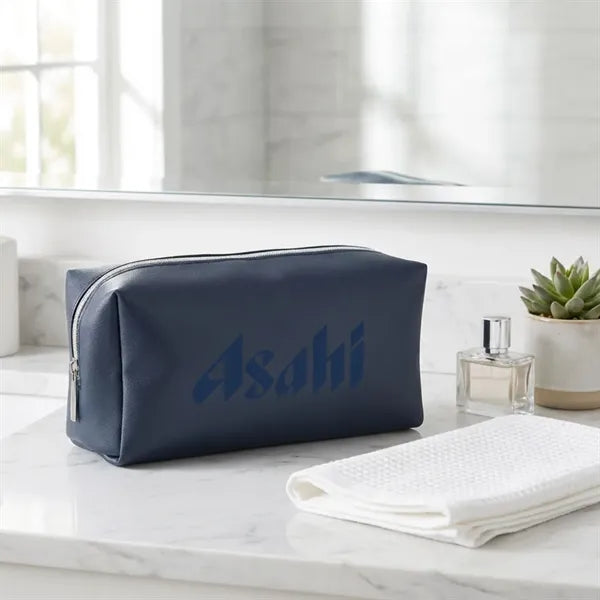 Mallory Cosmetic Bag