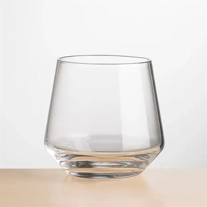 Tucson Stemless Wine - Deep Etch