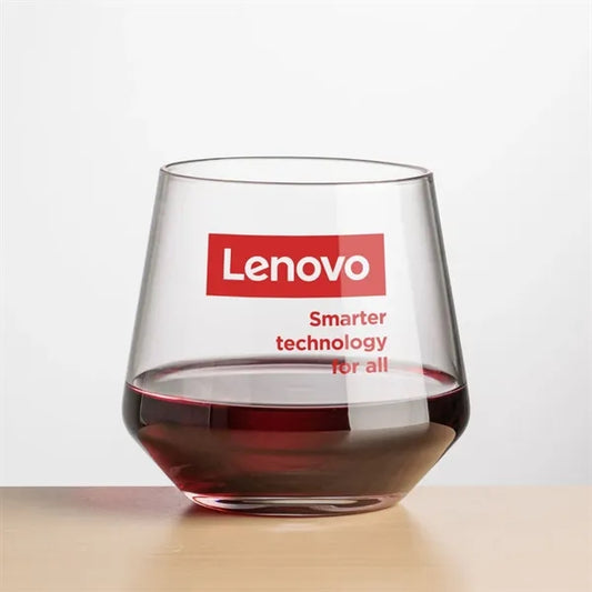Tucson Stemless Wine - Imprinted