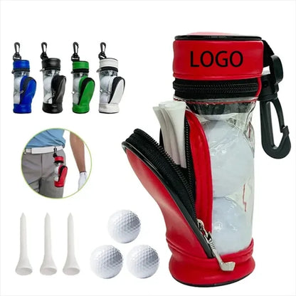 Pu Golf Bag