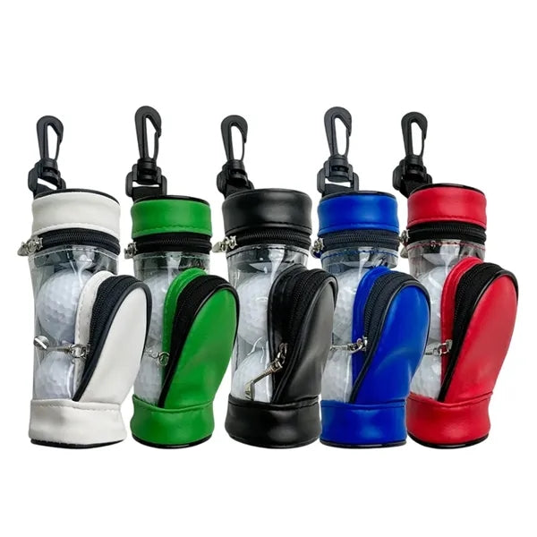 Pu Golf Bag