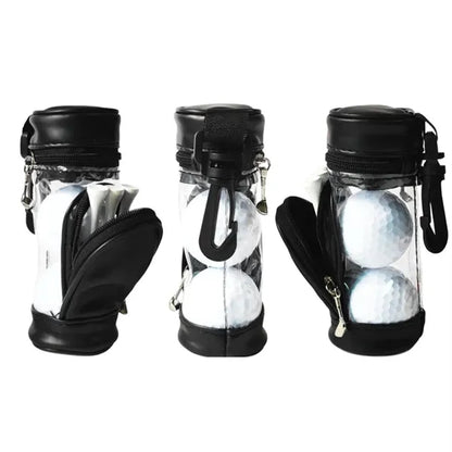 Pu Golf Bag