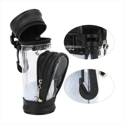 Pu Golf Bag