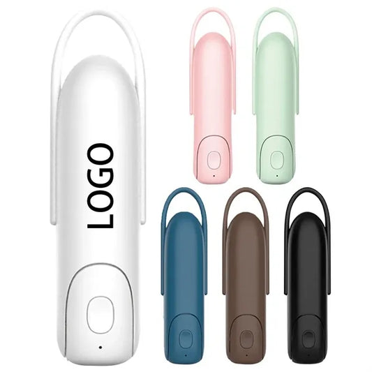 Multifunctional Folding Fan
