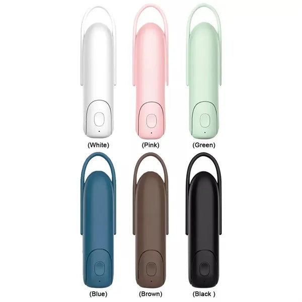 Multifunctional Folding Fan