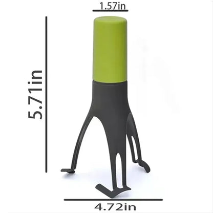 Kitchen Tools Automatic Triangle Mixer
