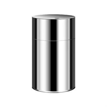 304 Stainless Steel Toothpick Holder