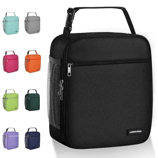 Portable Lunch Pack